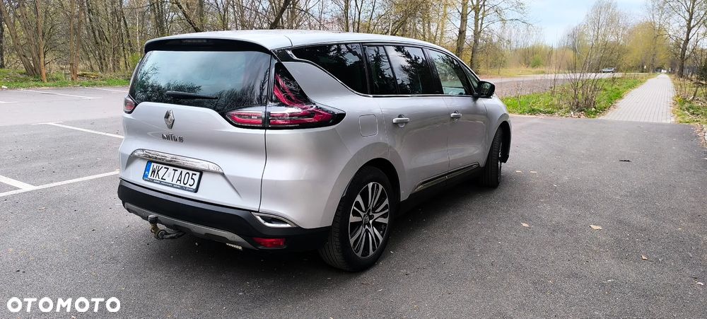 Renault Espace Energy dCi 160 EDC Initiale Paris - 3