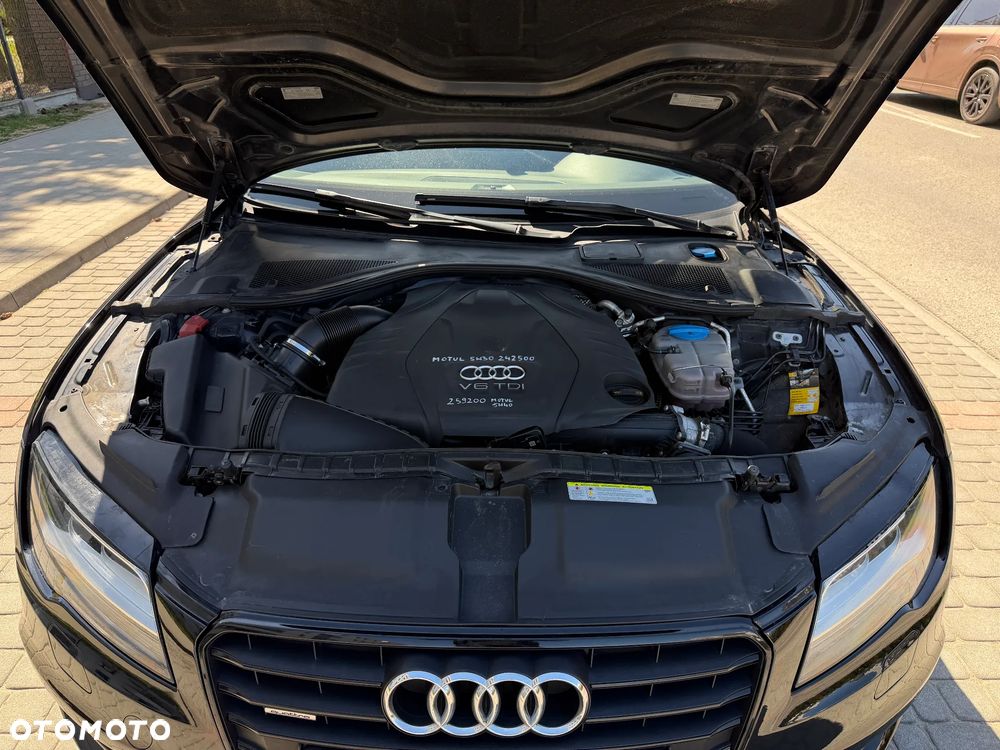 Audi A7 Sportback 3.0 TDI Quattro S tronic - 23