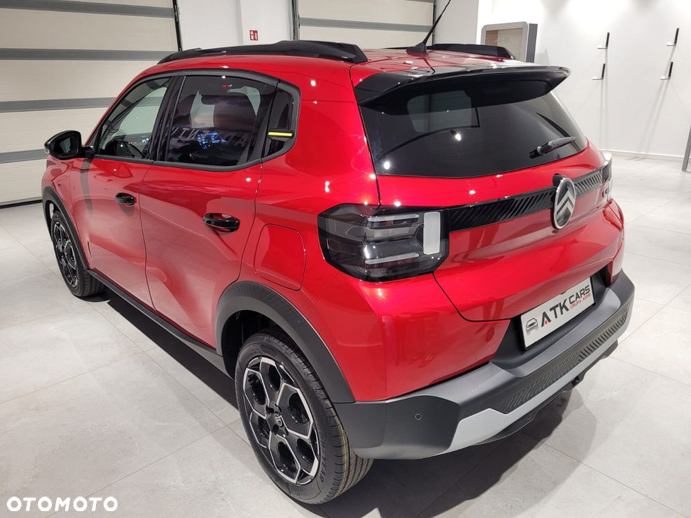 Citroën C3 1.2 T Max - 7