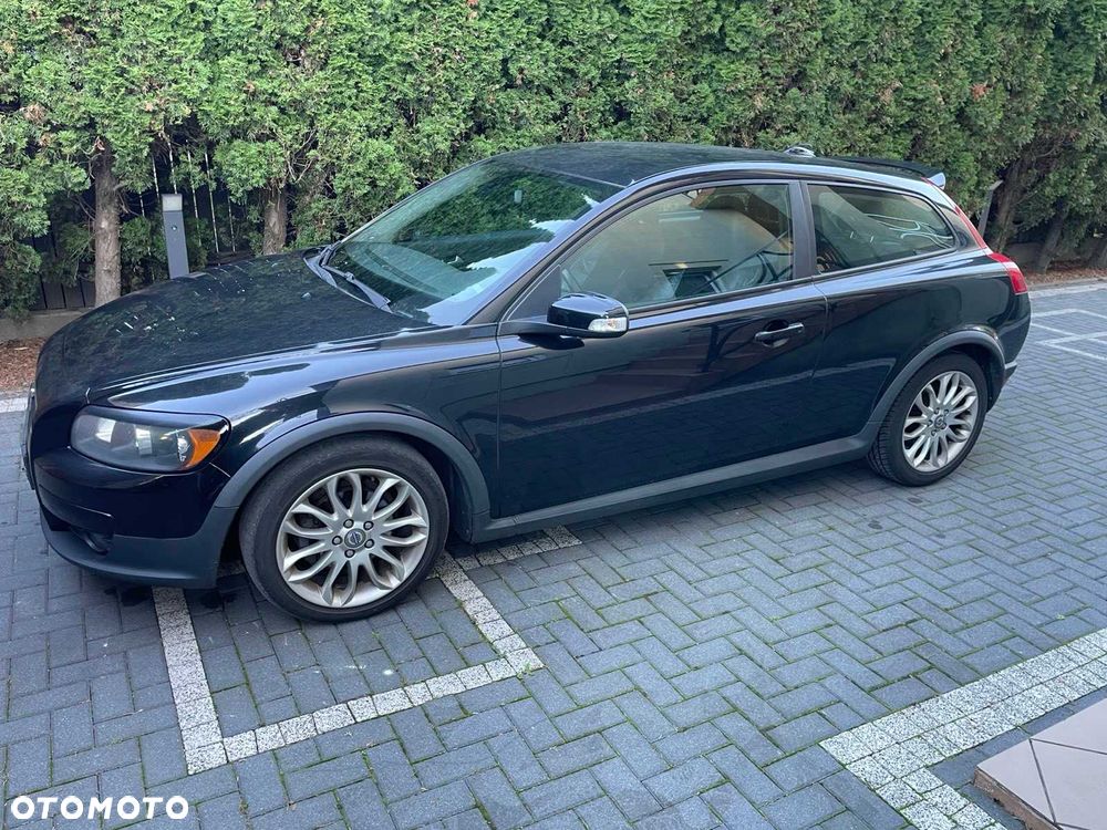 Volvo C30 - 2