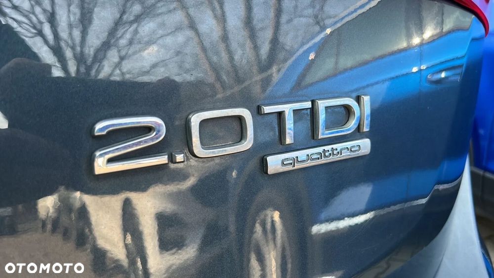 Audi Q5 2.0 TDI Quattro S tronic - 21