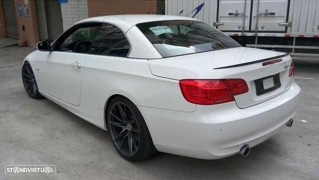 Aileron Bmw Série 3 E93 (2006 a 2014) Look M3 - 1