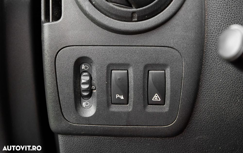 Renault Master - 20