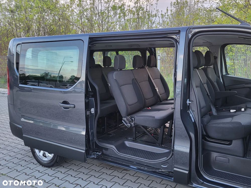 Renault Trafic - 9