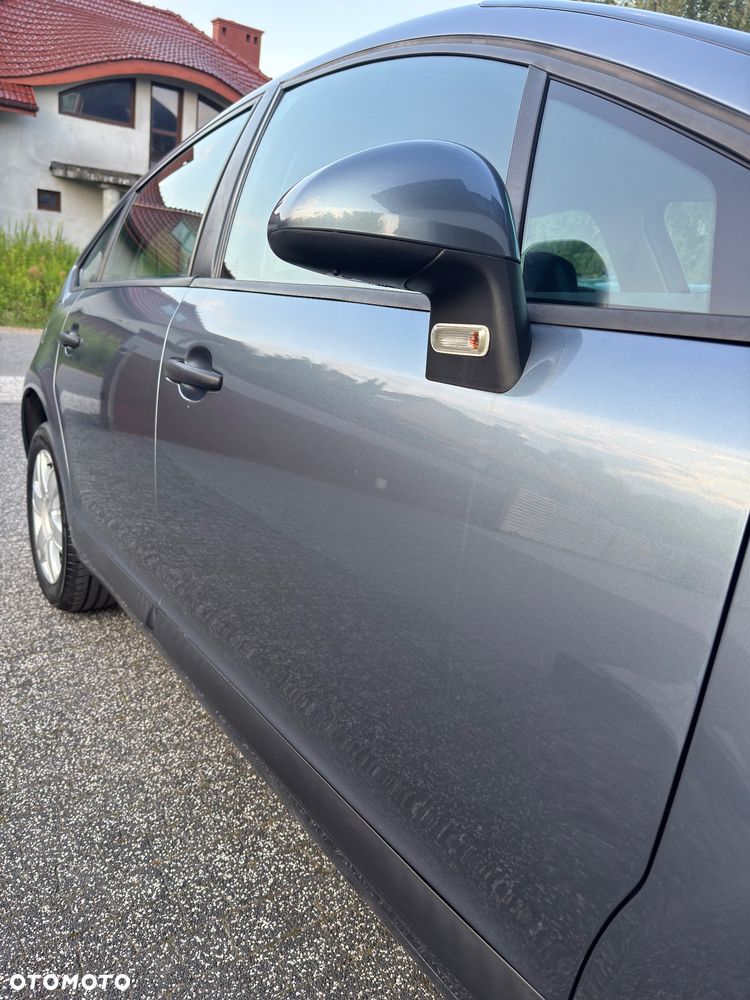 Citroën C4 - 12