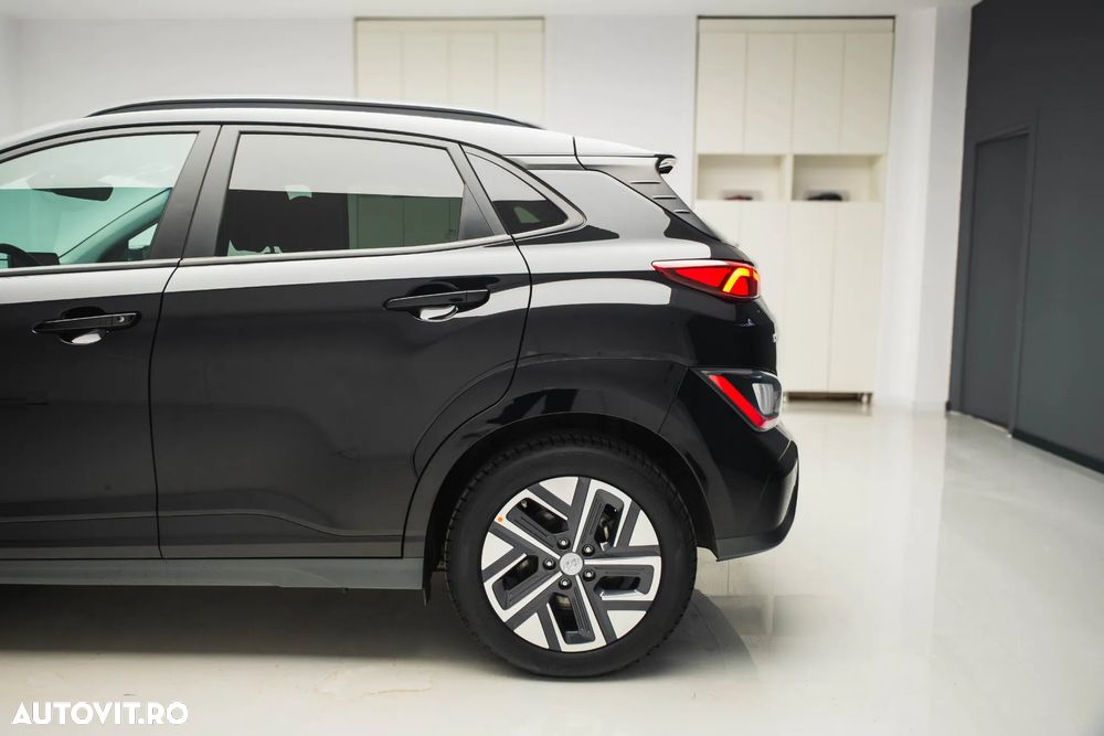 Hyundai KONA BEV 204 CP 64.8 kWh Highway+ - 35