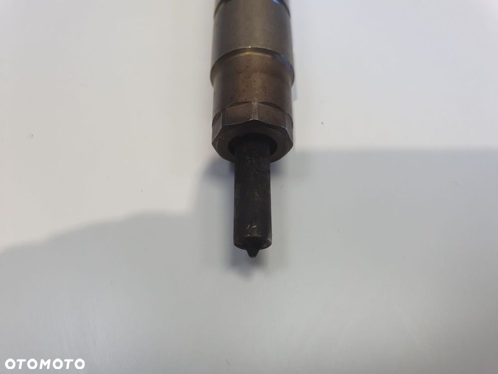 WTRYSKIWACZ Renault Kadjar 1.5 DCI _ wtrysk 0445110800 - 8