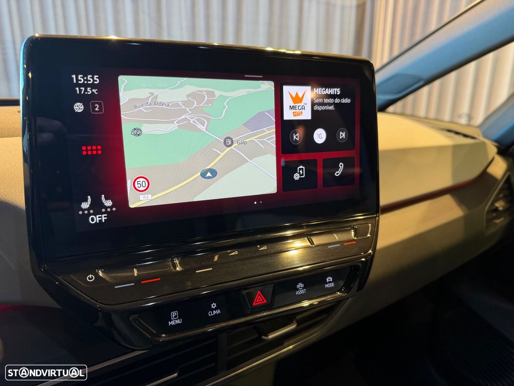 VW ID.3 77 kWh Pro S - 34