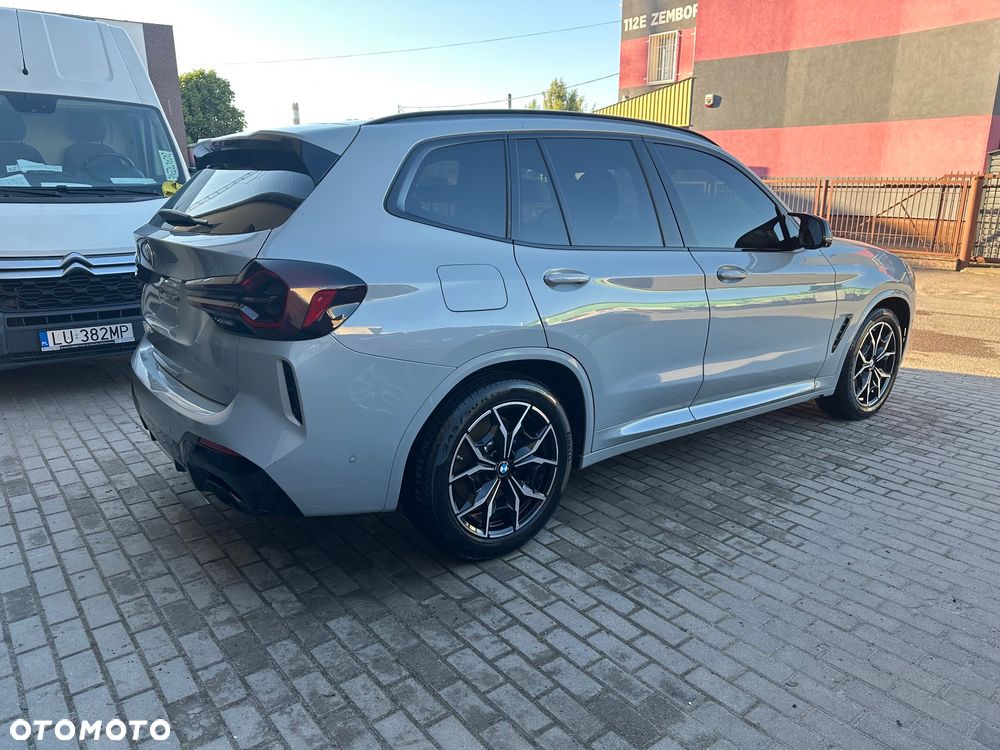 BMW X3 M Standard - 38