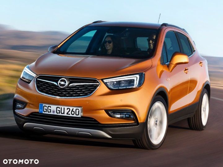 Opel Mokka 1.4 T Enjoy S&S - 1