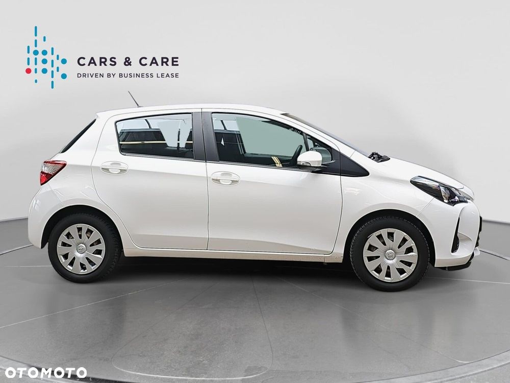 Toyota Yaris 1.5 Active - 17