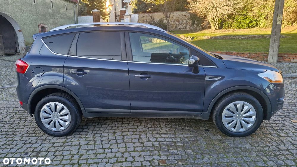 Ford Kuga 2.0 TDCi 2x4 Trend - 7