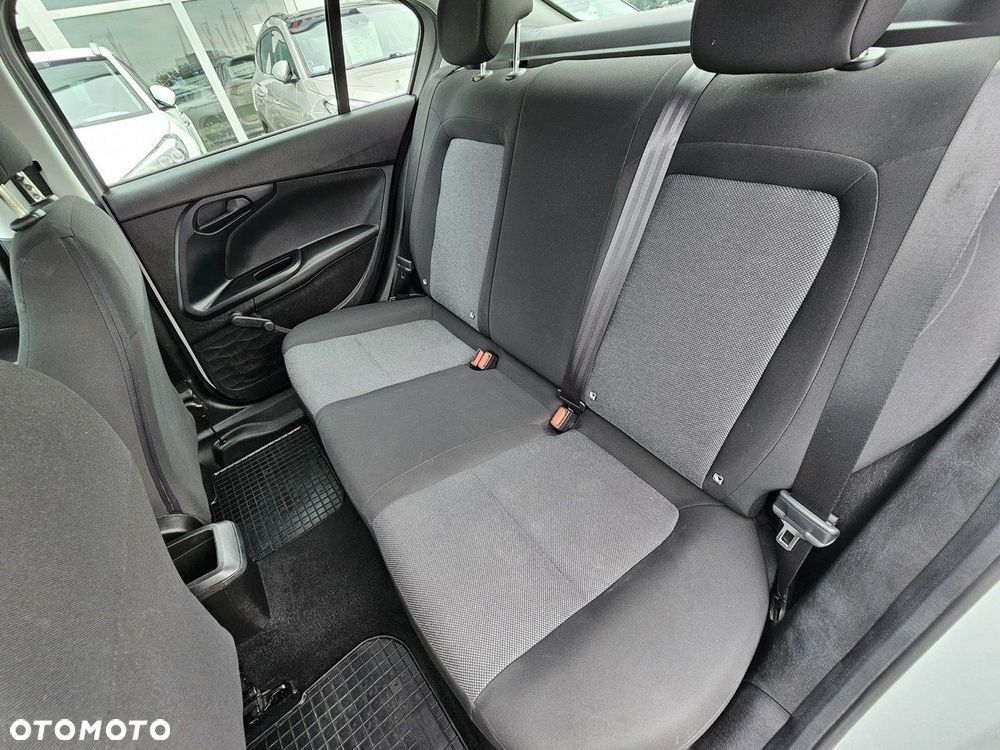 Fiat Tipo 1.4 Classic - 13