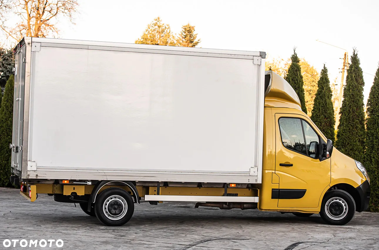 Renault MASTER - 10