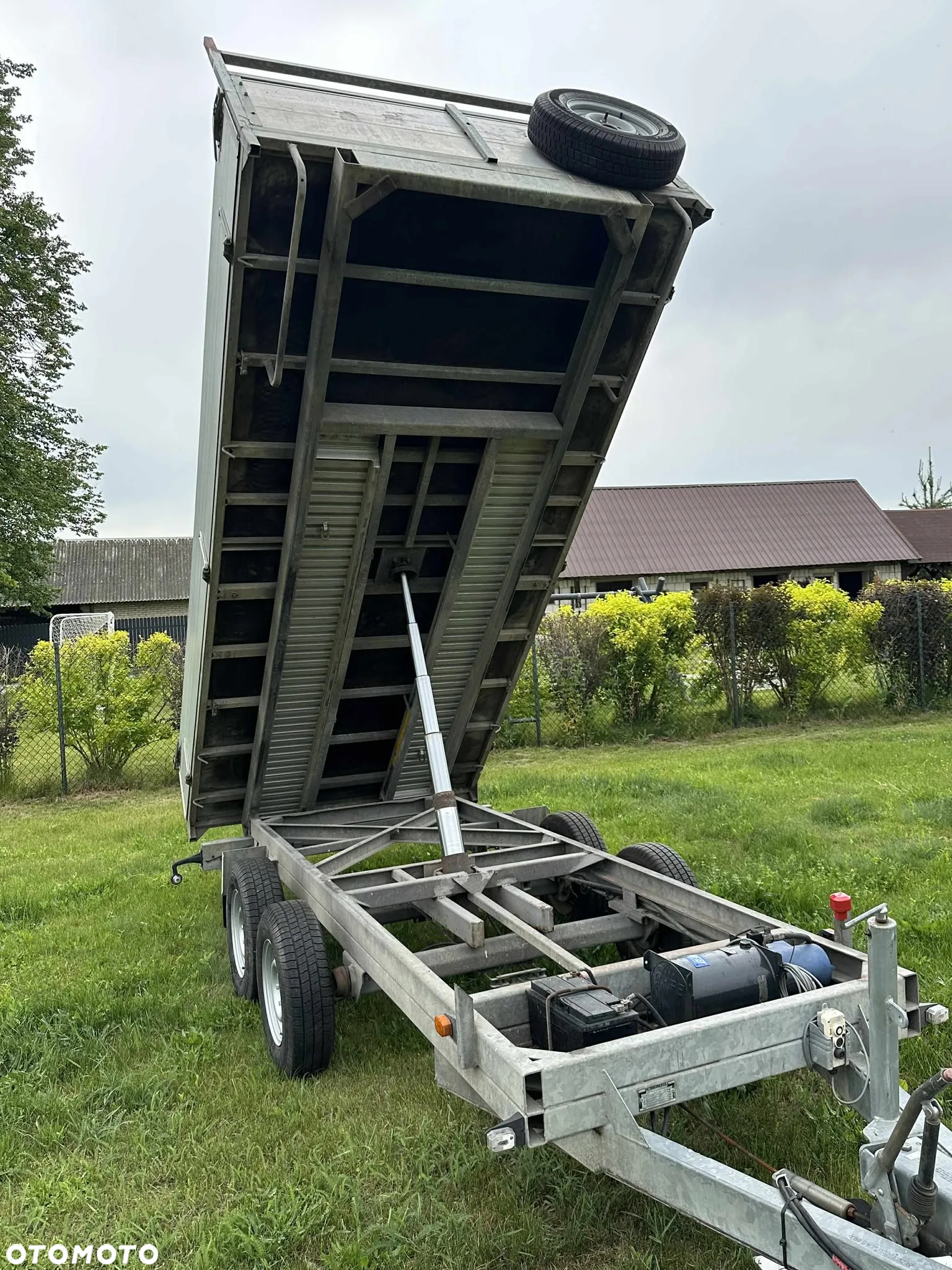 BWW BW TRAILERS - 6