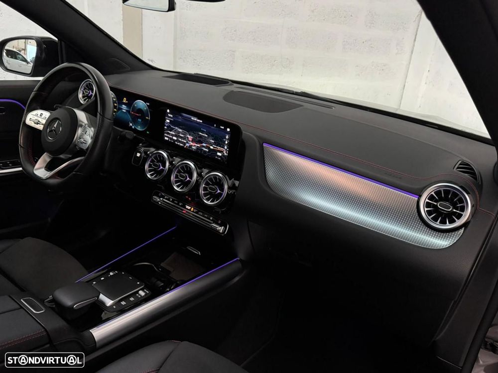 Mercedes-Benz EQA 250 AMG Line - 48