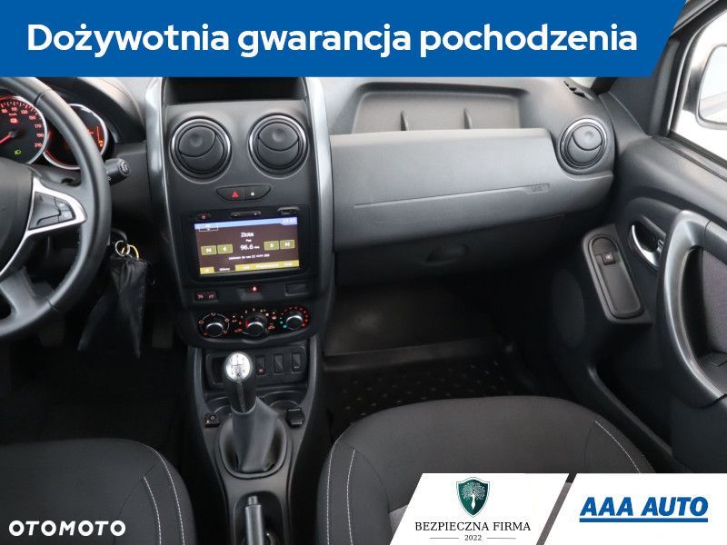 Dacia Duster - 10