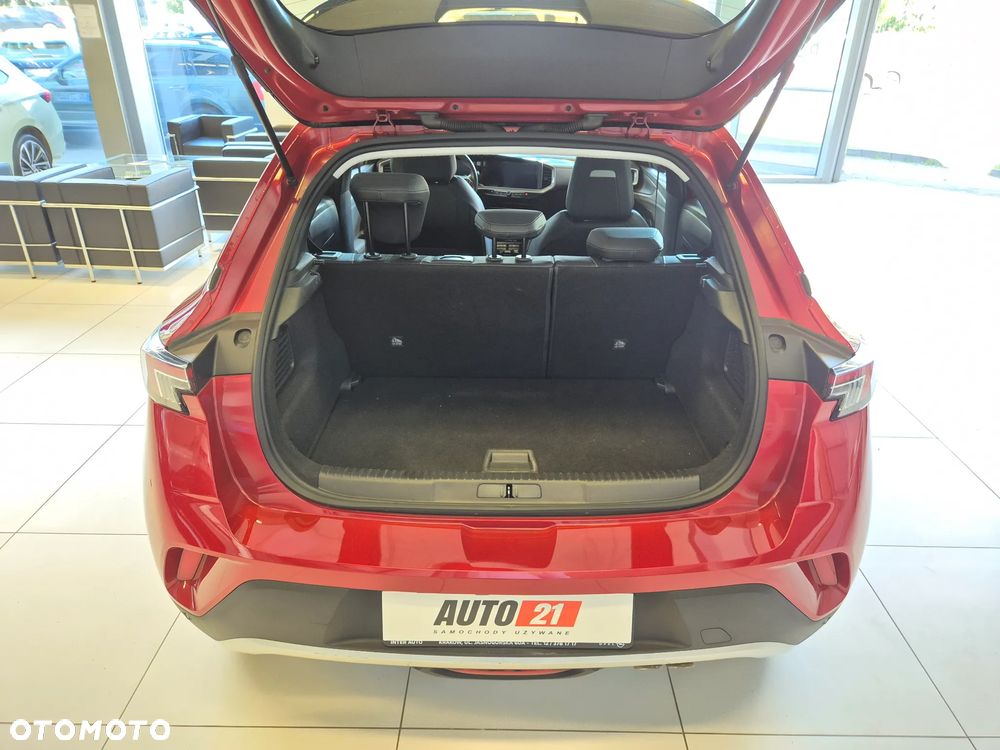 Opel Mokka 1.2 T Elegance S&S - 7