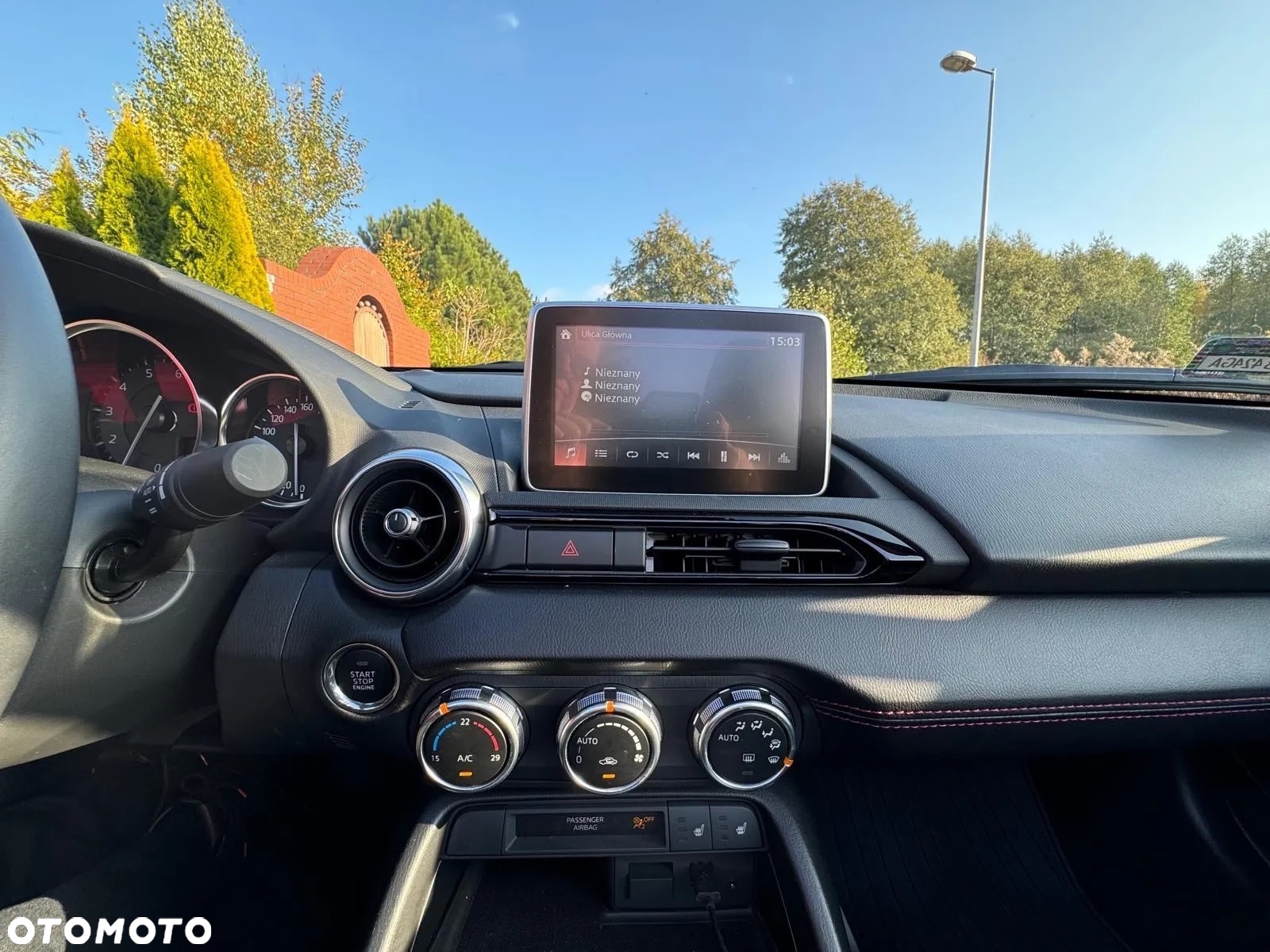 Mazda MX-5 2.0 Skyfreedom i-ELOOP - 10