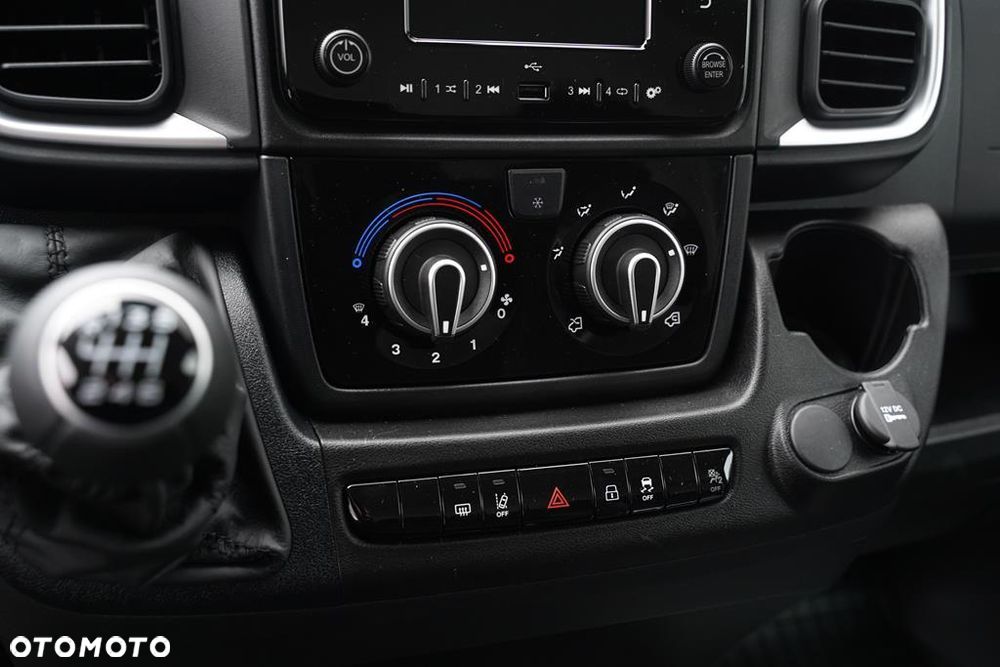 Fiat Ducato 33 H3-Power L2H2 - 16