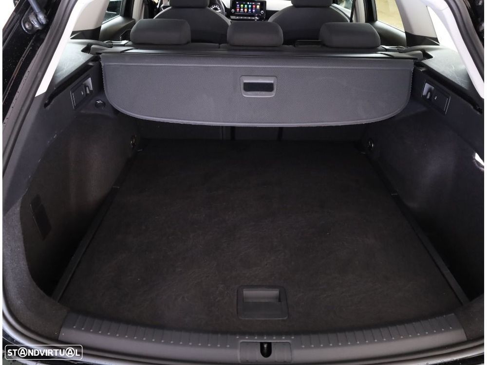 SEAT Leon ST 1.0 TSI Style - 26