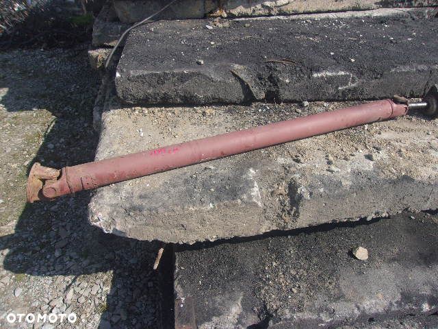 Wał Napędowy 135 CM IVECO DAILY IV 2.3 III 2.8 - 1