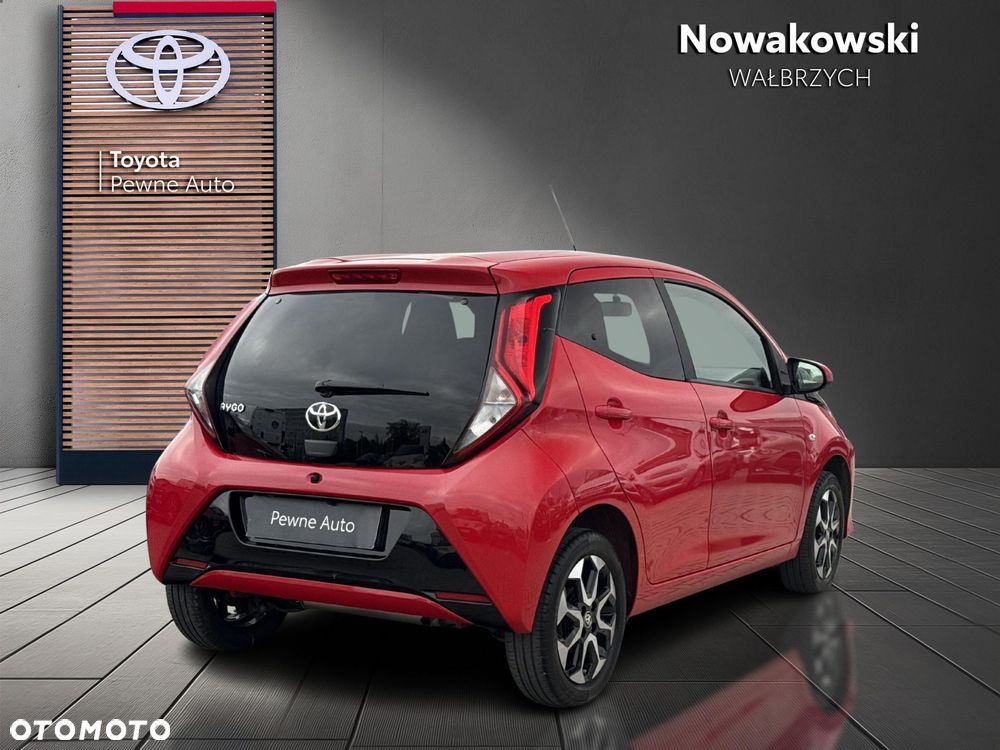 Toyota Aygo - 2