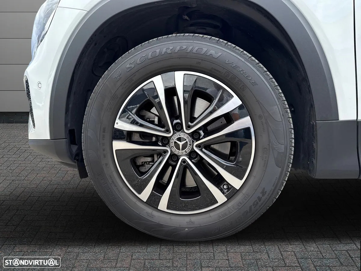 Mercedes-Benz GLB 180 d Style - 5