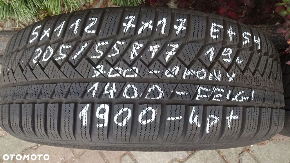 Felgi aluminiowe 15 5x112 Audi Volkswagen VW Seat Skoda alufelgi KBA50285 - 4