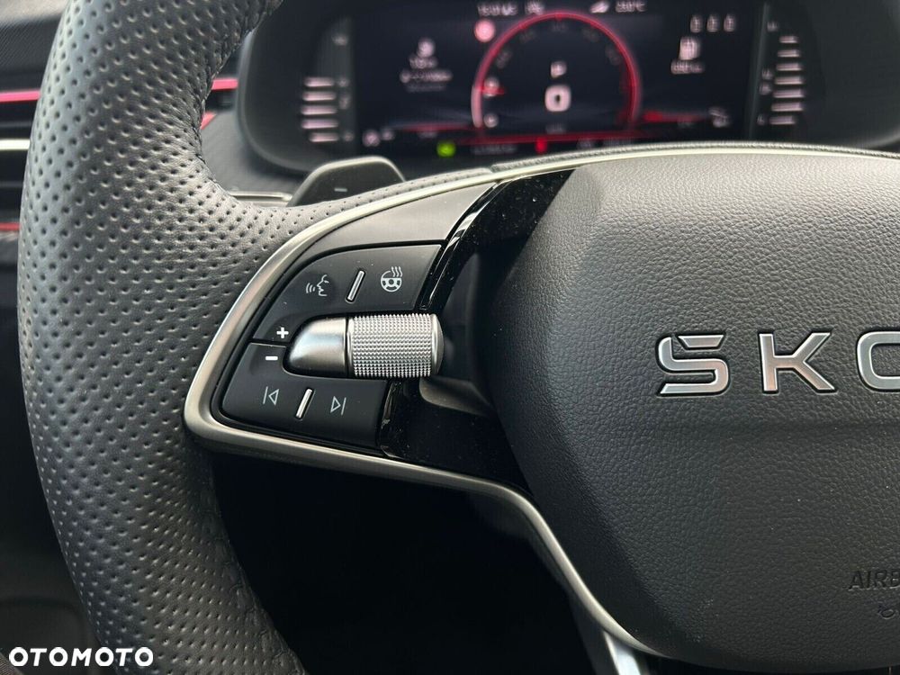 Skoda Scala - 14