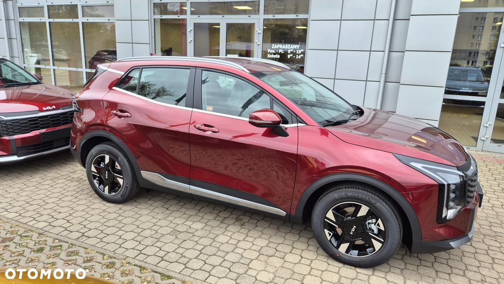 Kia Sportage 1.6 T-GDI Smart 2WD - 4