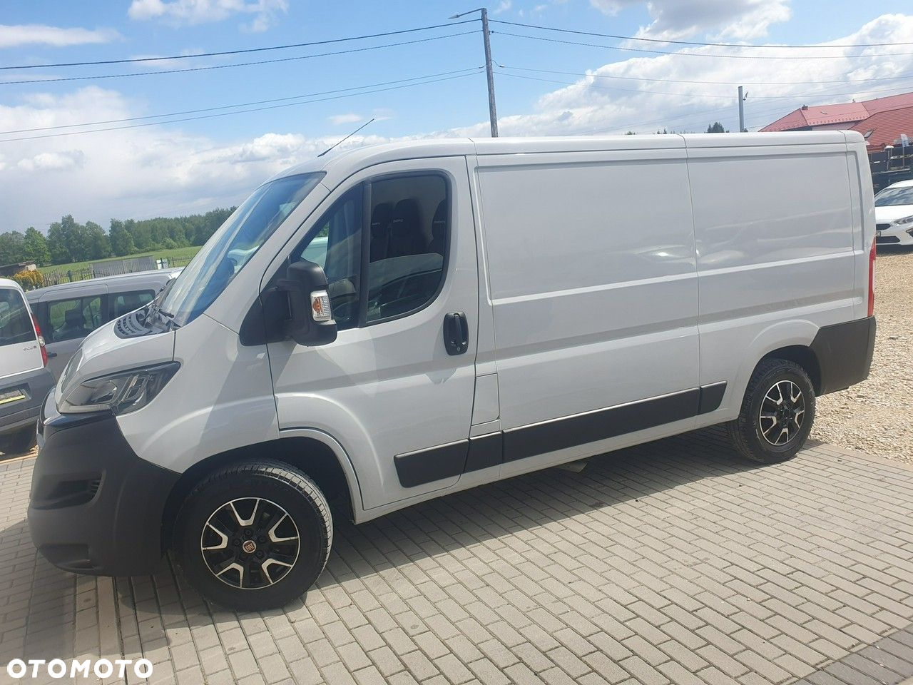 Fiat Ducato - 10