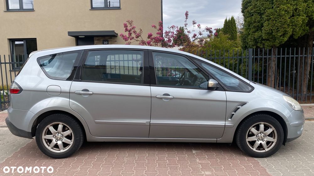 Ford S-Max 1.8 TDCi Trend - 5