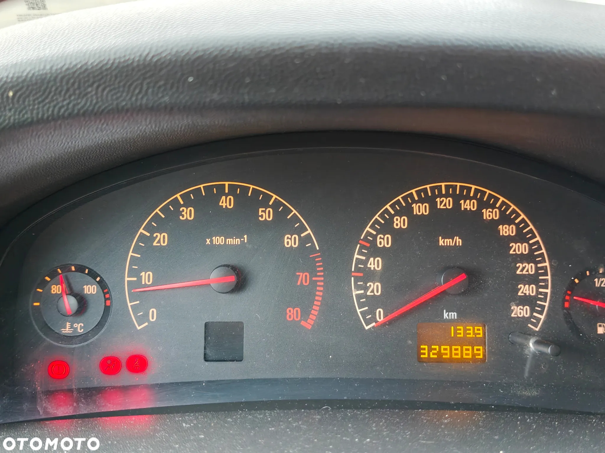 Opel Vectra 1.8 Cosmo - 22