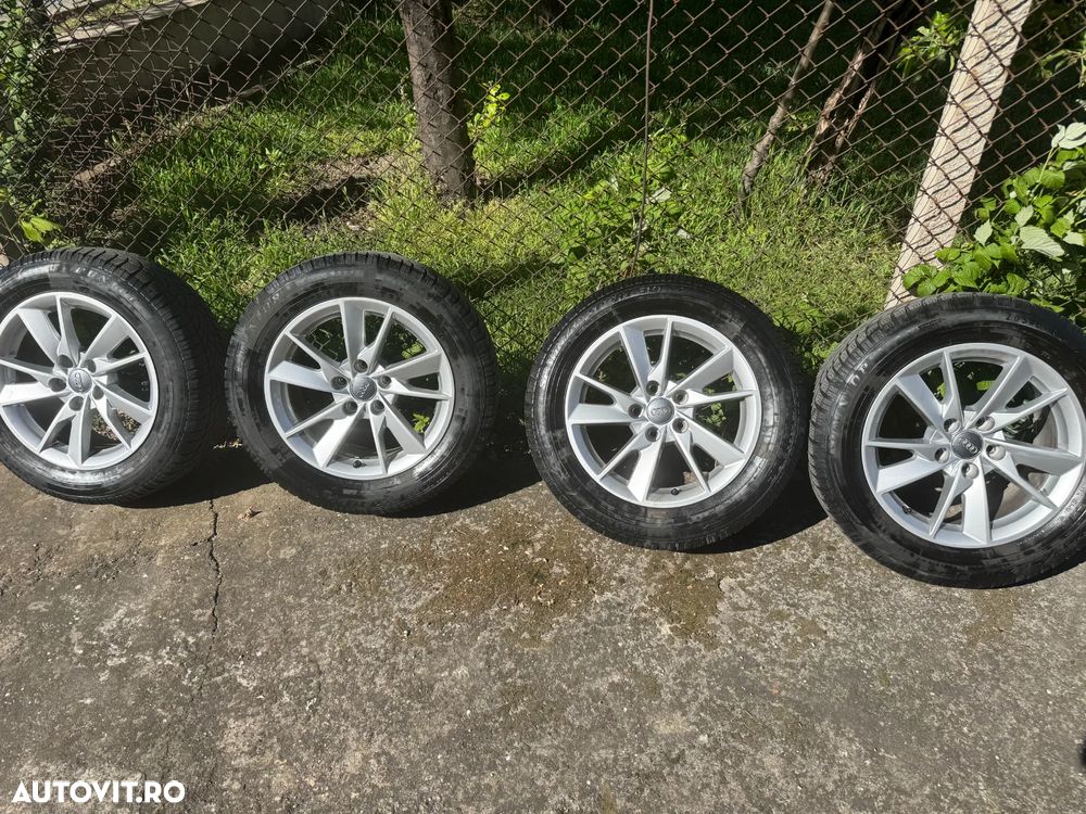 Audi A3 ack 1.5 35 TFSI MHEV S tronic Advanced - 9