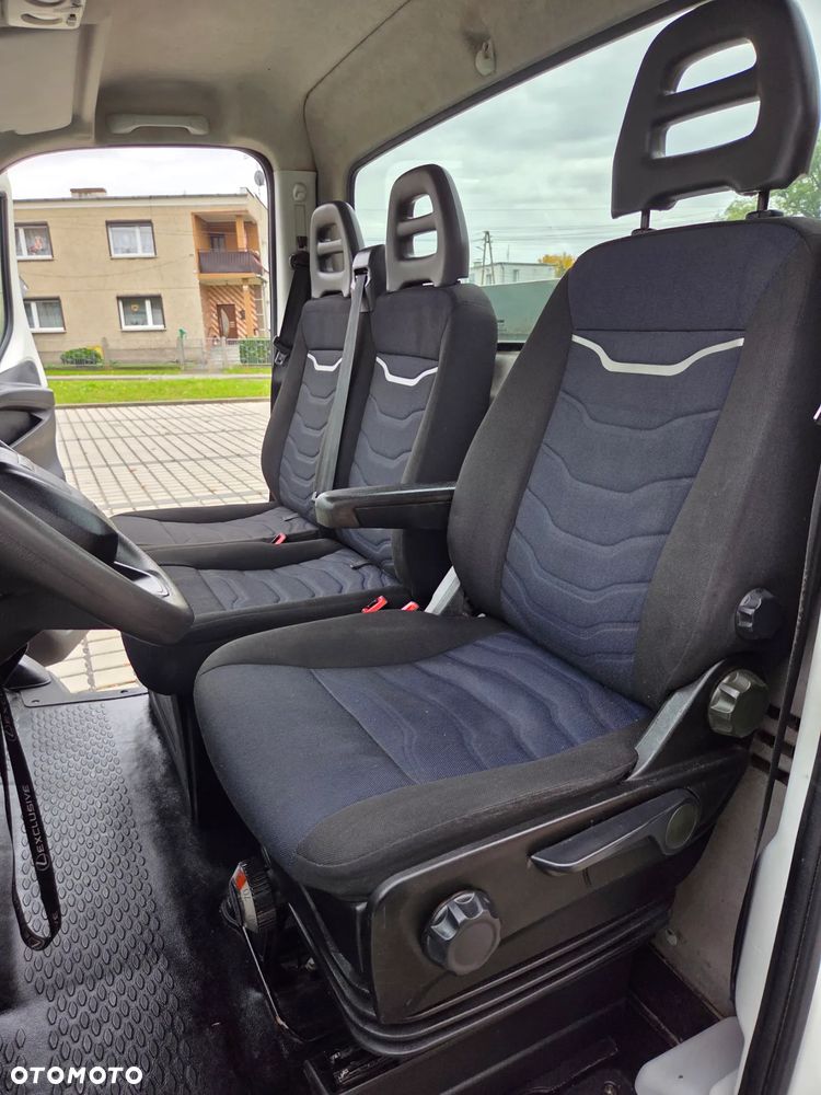 Iveco Daily 35s14 - 8