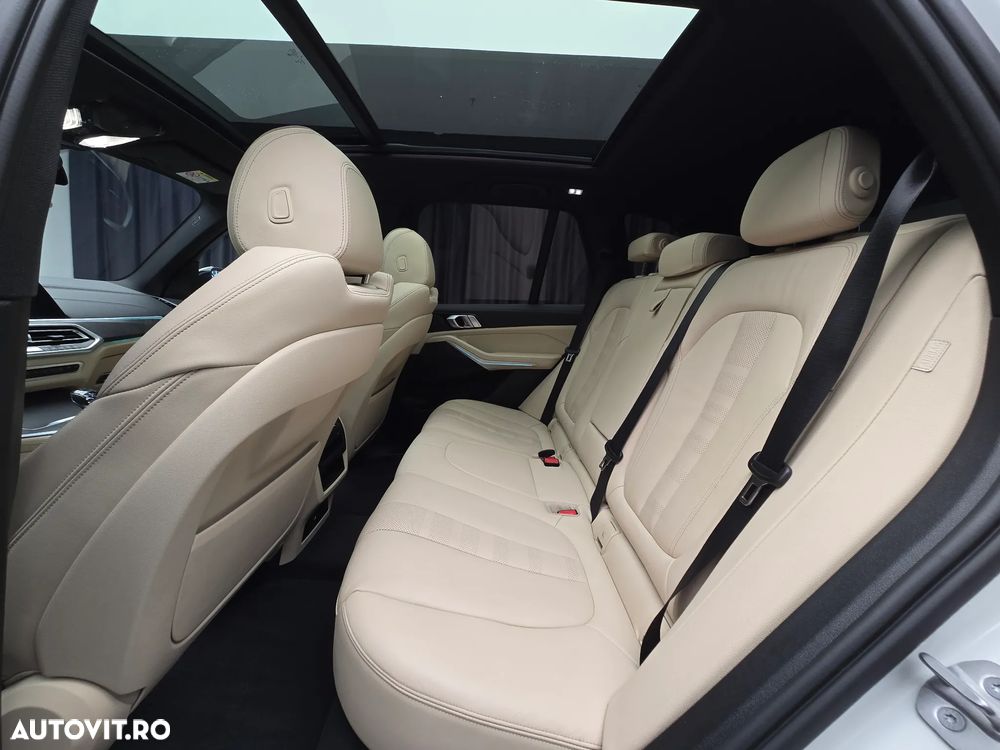 BMW X5 xDrive45e - 21