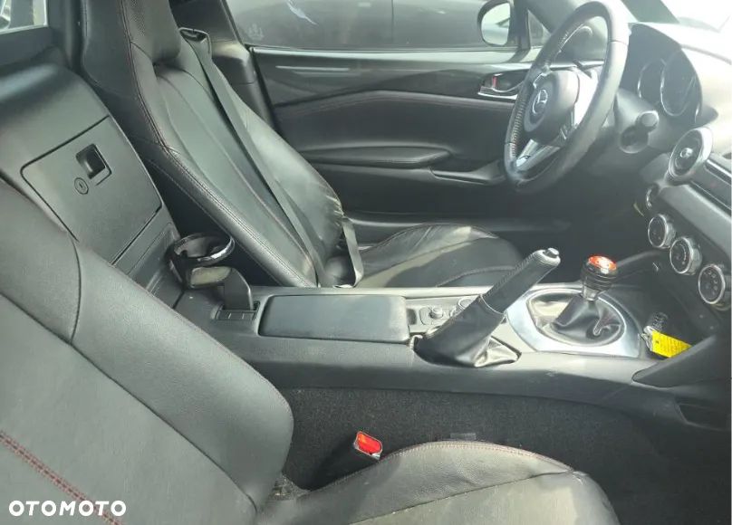 Mazda MX-5 - 10