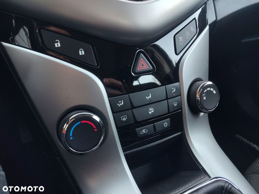 Chevrolet Cruze - 20