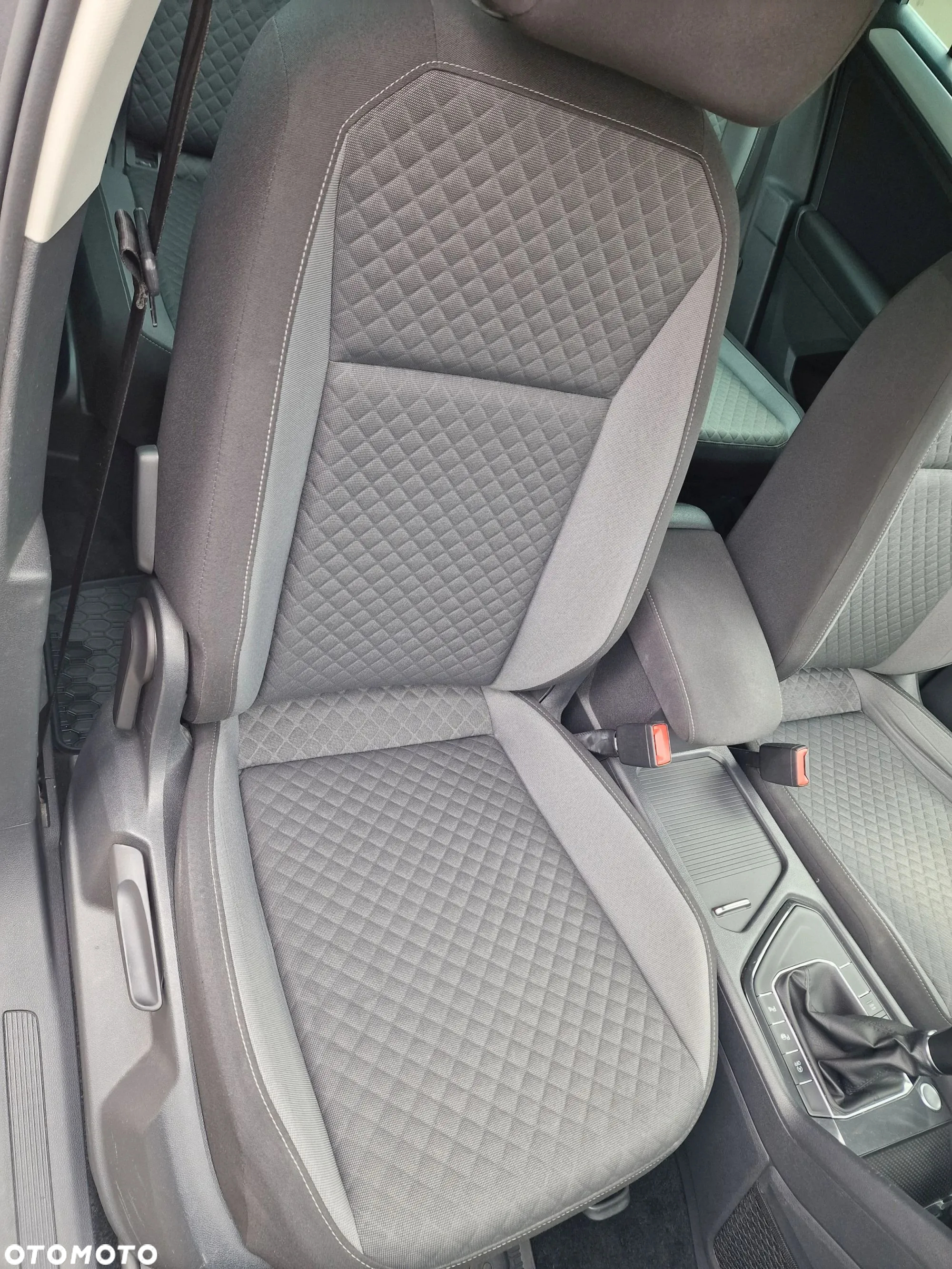 Volkswagen Tiguan 2.0 TDI BMT SCR Comfortline - 13