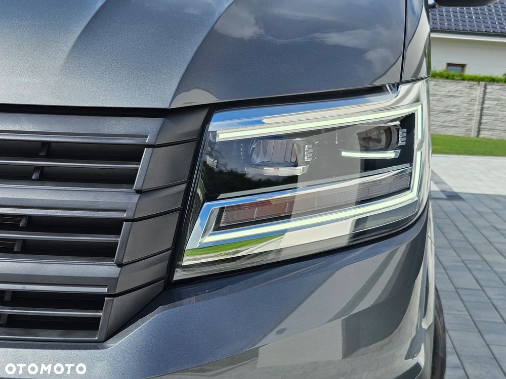 Volkswagen Crafter - 17