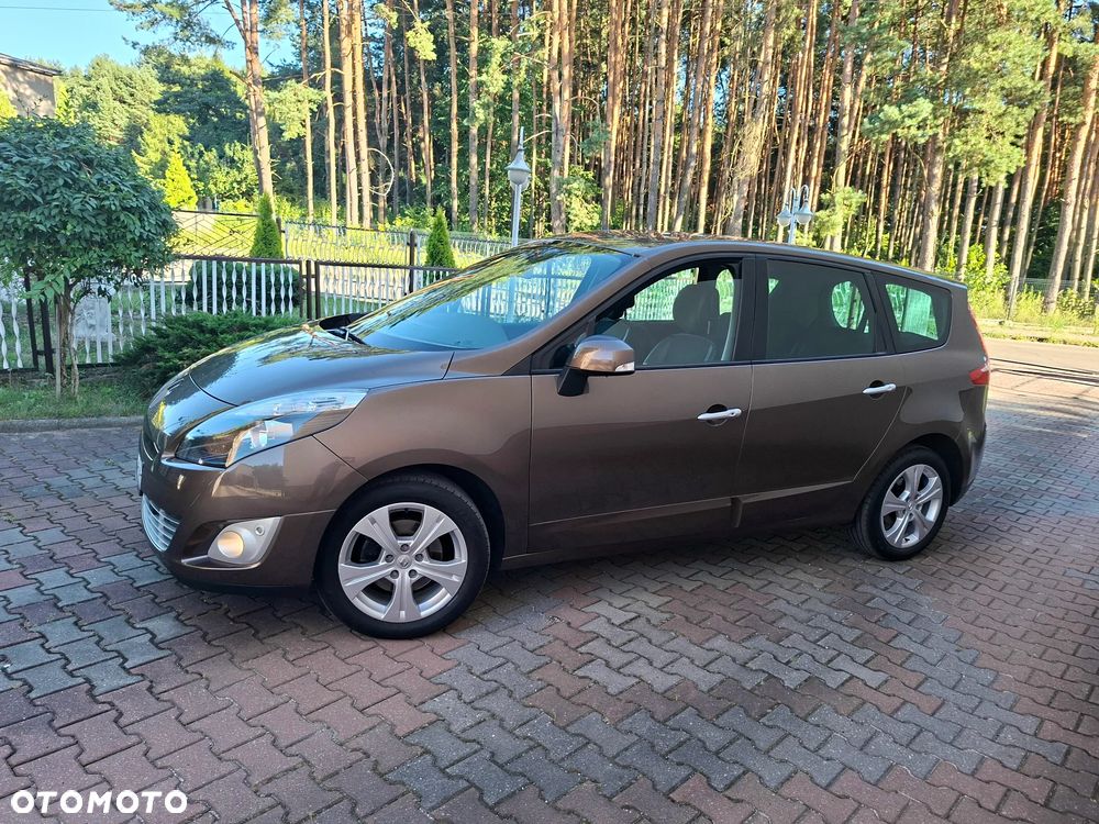 Renault Grand Scenic TCe 130 Bose Edition - 5