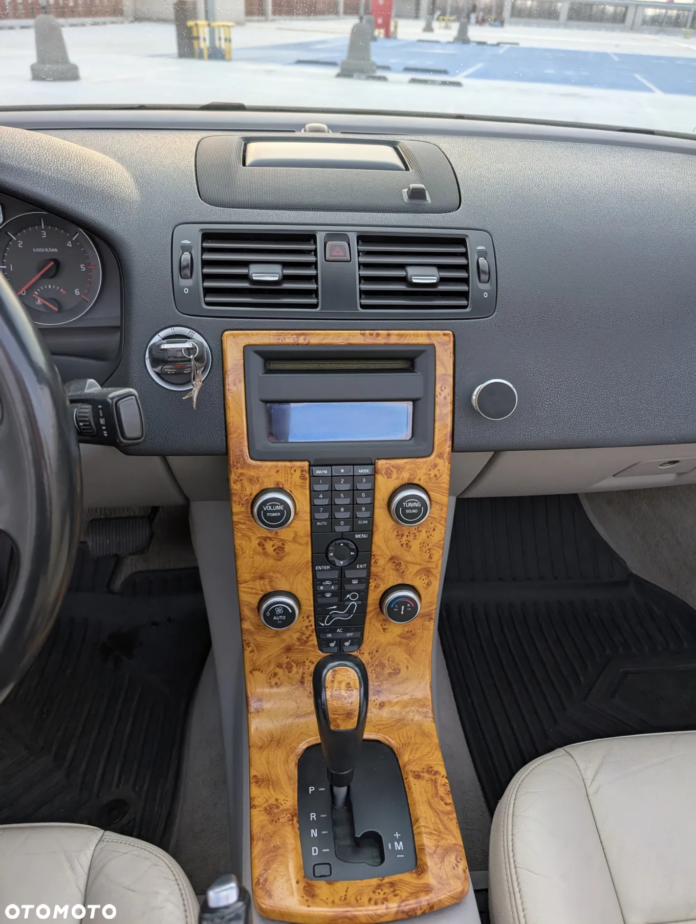 Volvo C70 D5 Summum - 23