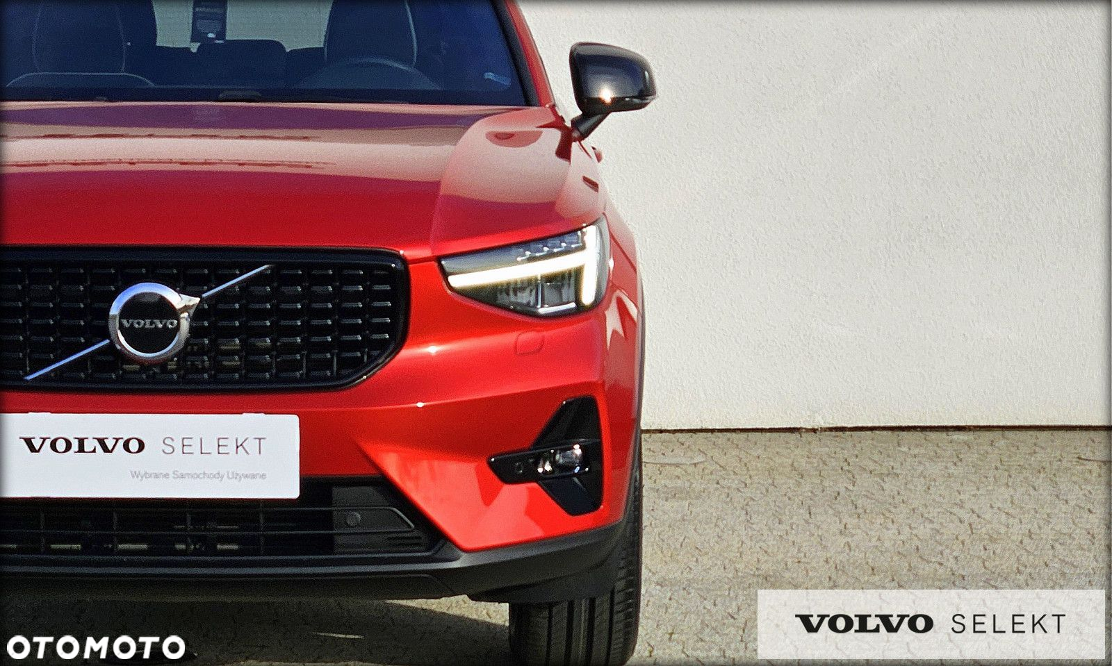 Volvo XC 40 - 35