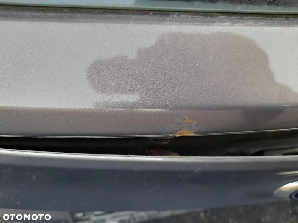 Klapa tylna bagażnika Ford Focus mk3 HB 2011-14 VB - 7