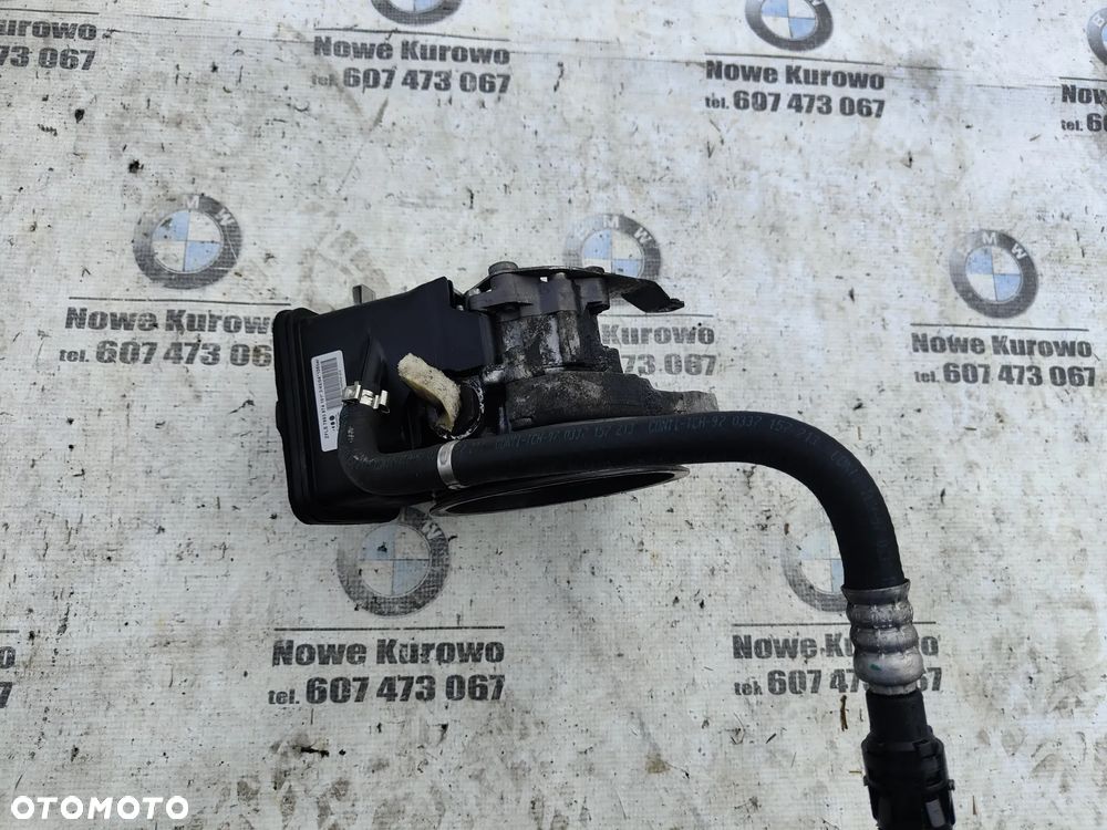 BMW E60 E61 2.5d 3.0d Pompa wspomagania 7693974 - 2