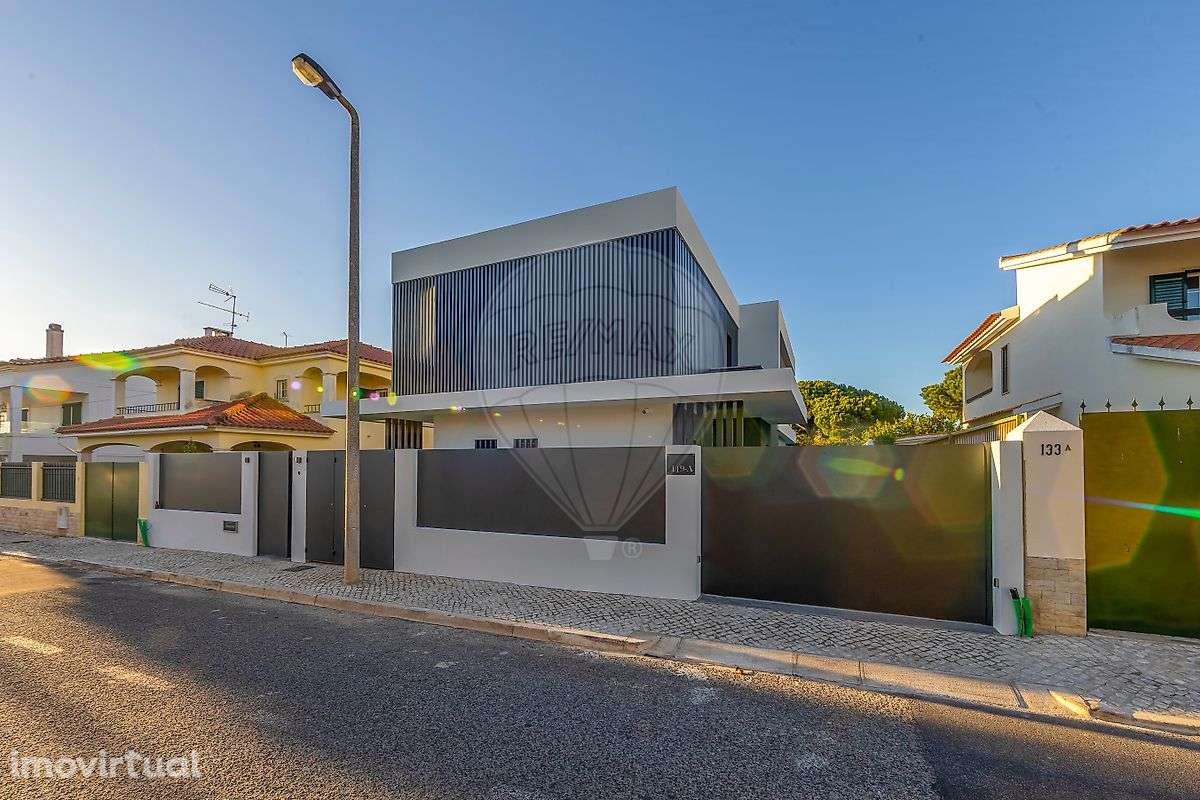 Moradia T4 para venda - Grande imagem: 2/50