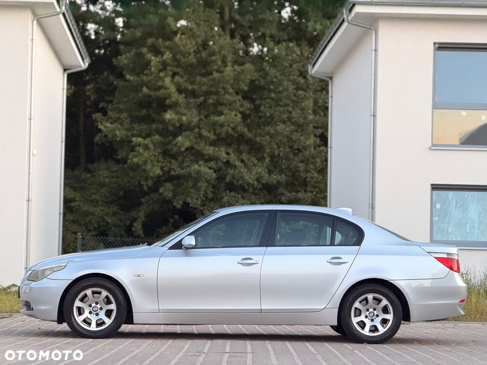 BMW Seria 5 - 12