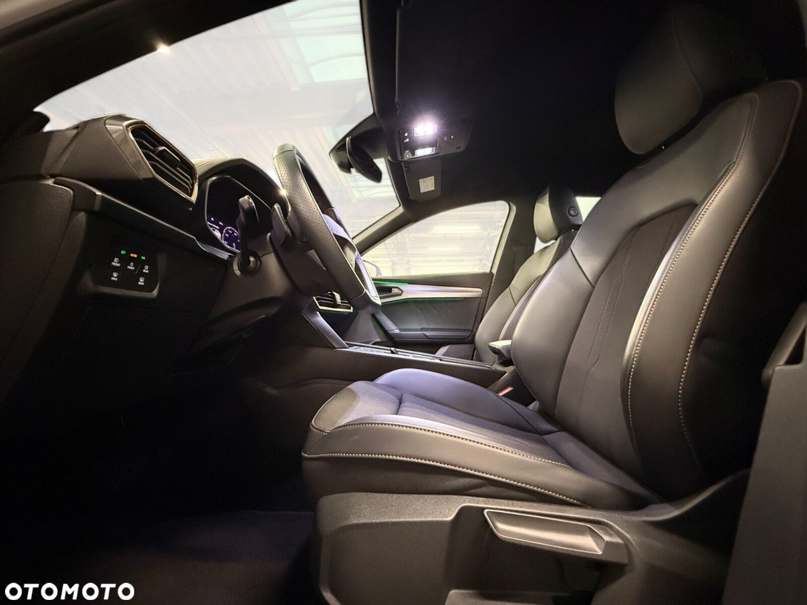 Cupra Formentor 1.5 TSI DSG - 20