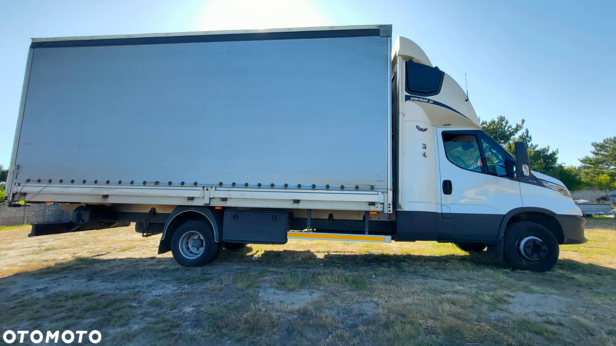 Iveco Daily - 22